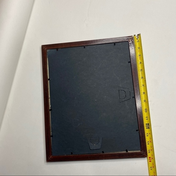 Walt Disney World Vacation Club Lithograph LE Wall Art DVC Grand Californian - Picture 4 of 16